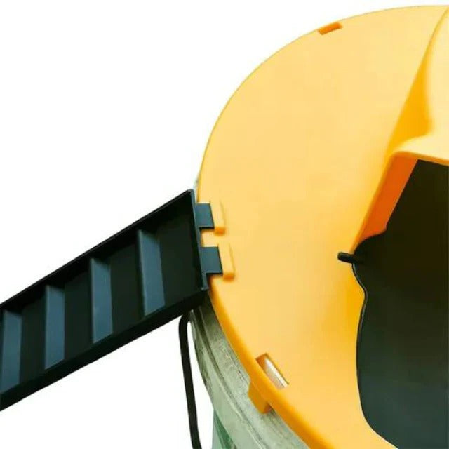 Reusable Humane Bucket, Live Humane Mouse Trap