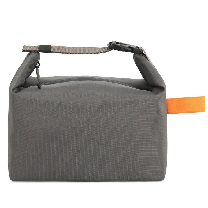 Soft Sided Insulated Lunch Bag