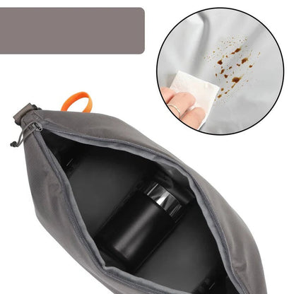 Soft Sided Insulated Lunch Bag