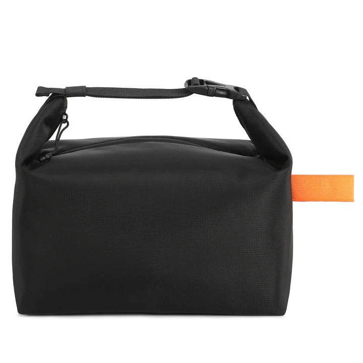 Soft Sided Insulated Lunch Bag