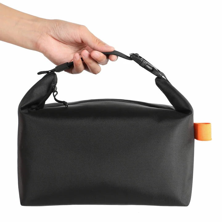 Soft Sided Insulated Lunch Bag