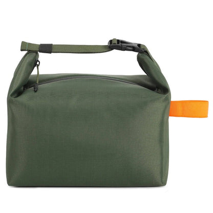 Soft Sided Insulated Lunch Bag