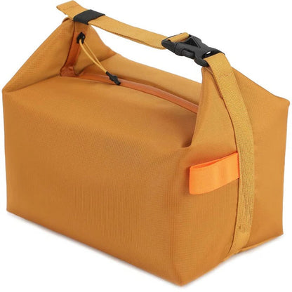 Soft Sided Insulated Lunch Bag