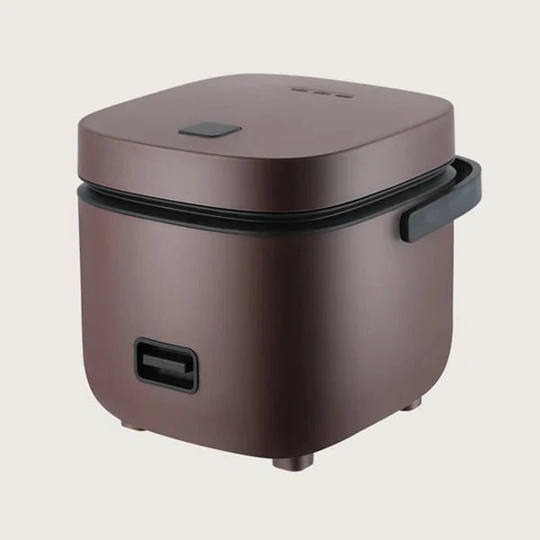 Portable Compact Rice Cooker