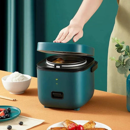 Portable Compact Rice Cooker