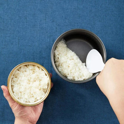 Portable Compact Rice Cooker